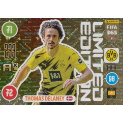 FIFA 365 2021 Limited Edition Thomas Delaney (Bor..